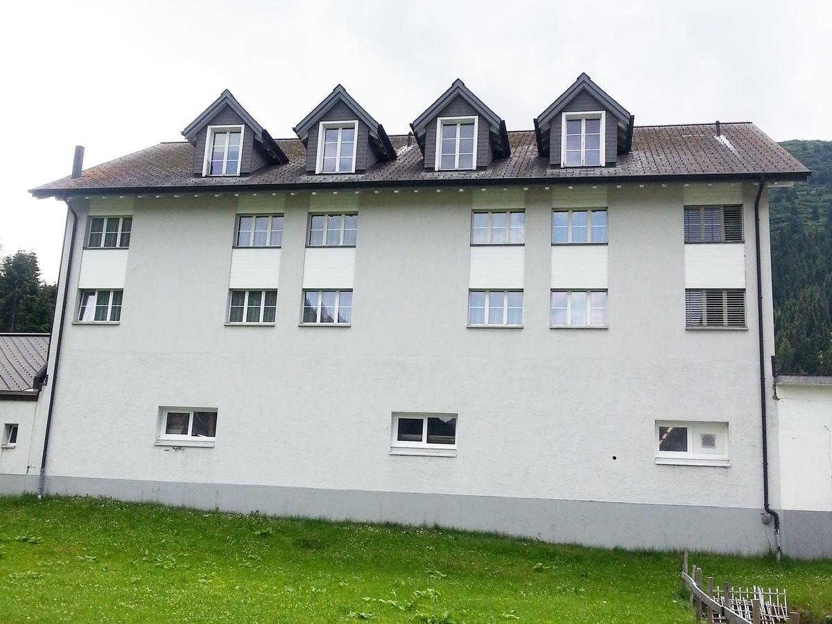 Hostel Casa Popolo Andermatt Exterior foto